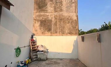 Jual Take Over Rumah Familia Urban Cluster Amrita Full Furnish Bonus Kitchen Set & Smarthome Lock Siap Huni