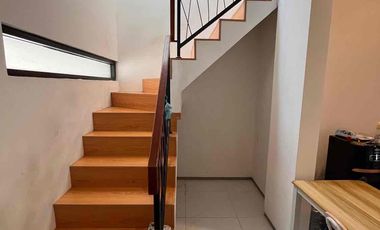 Jual Take Over Rumah Familia Urban Cluster Amrita Full Furnish Bonus Kitchen Set & Smarthome Lock Siap Huni