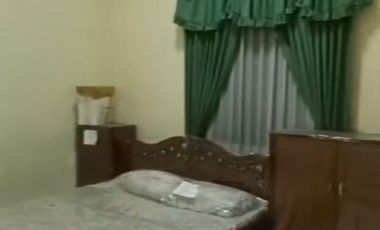 Dijual Rumah Manyar Kartika