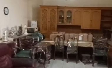 Dijual Rumah Manyar Kartika