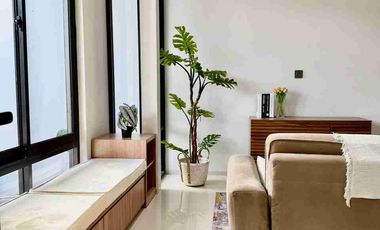 Dijual Rumah Bagus Siap Huni di Nusa Loka BSD