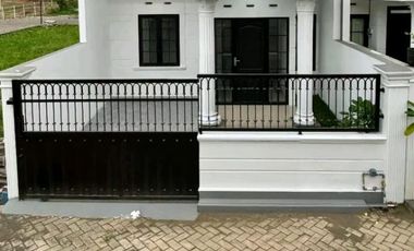 Rumah dijual di RW 02, Penjaringan Sari, Rungkut, Surabaya, Jawa Timur