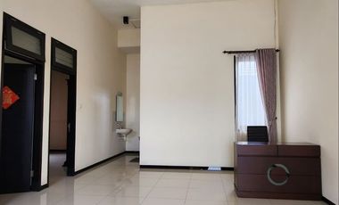 Disewakan Rumah Mewah Siap Huni di Araya Golf Malang Kawasan Elit