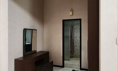 Disewakan Rumah Mewah Siap Huni di Araya Golf Malang Kawasan Elit