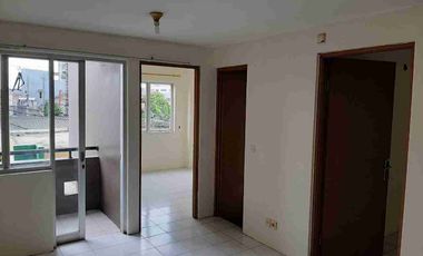 Dijual Cepat Apartemen Palm Mansion 2  Br, Kalideres, Nego sampai Jadi.