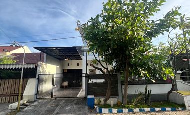Rumah dijual di RW 02, Penjaringan Sari, Rungkut, Surabaya, Jawa Timur
