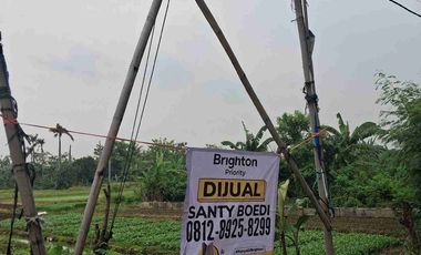 Dijual sebidang tanah yg luas cocok untuk berbagai bisnis dan usaha untuk pabrik, perumahan ,pergudangan dll