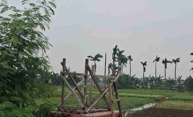 Dijual sebidang tanah yg luas cocok untuk berbagai bisnis dan usaha untuk pabrik, perumahan ,pergudangan dll