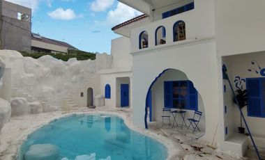 Disewakan Rumah Bisa Utk Klinik/Kantor di Cipete, Kemang