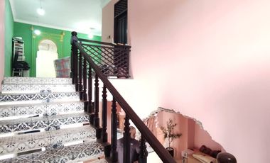 Disewakan Rumah Bisa Utk Klinik/Kantor di Cipete, Kemang