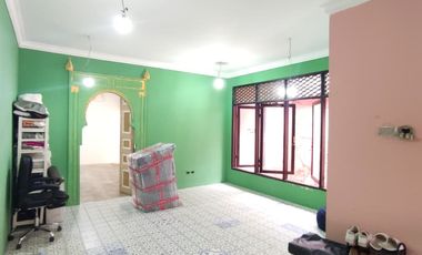 Disewakan Rumah Bisa Utk Klinik/Kantor di Cipete, Kemang