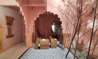 Disewakan Rumah Bisa Utk Klinik/Kantor di Cipete, Kemang