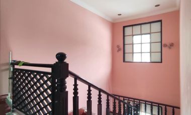 Disewakan Rumah Bisa Utk Klinik/Kantor di Cipete, Kemang