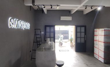 Disewakan Rumah Bisa Utk Klinik/Kantor di Cipete, Kemang