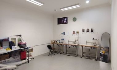 Disewakan Rumah Bisa Utk Klinik/Kantor di Cipete, Kemang