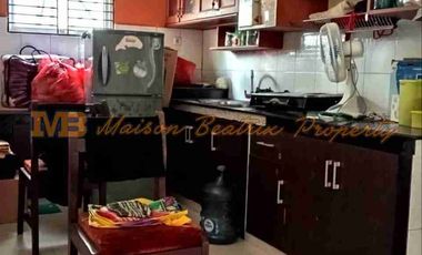 DIJUAL ATAU DISEWAKAN RUMAH 1LANTAI FULLY FURNISH DI BAMBU KUNING TENAYAN RAYA PEKAN BARU