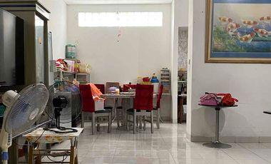 Dijual rumah cluster Riviera Garden, kelapa gading. Jakut