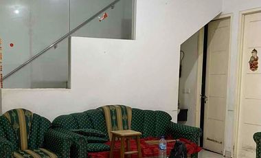 Dijual rumah cluster Riviera Garden, kelapa gading. Jakut