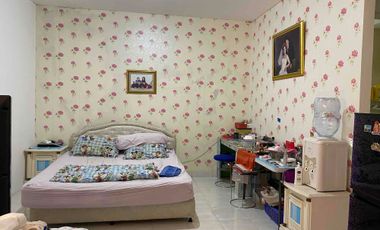 Dijual rumah cluster Riviera Garden, kelapa gading. Jakut