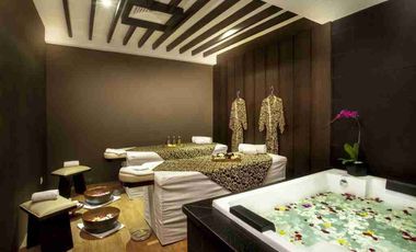 Dijual Via Lelang Hotel Bintang 4 lokasi Jalan Raya Tuban Kel Tuban Kec Kuta Kab. BADUNG BALI