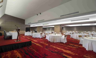 Dijual Via Lelang Hotel Bintang 4 lokasi Jalan Raya Tuban Kel Tuban Kec Kuta Kab. BADUNG BALI