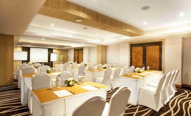 Dijual Via Lelang Hotel Bintang 4 lokasi Jalan Raya Tuban Kel Tuban Kec Kuta Kab. BADUNG BALI