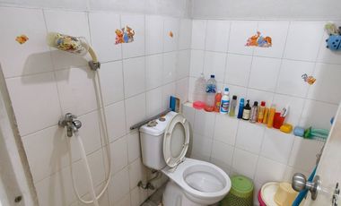 DIJUAL CEPAT MURAH FREE BALIK NAMA APARTEMEN GADING NIAS 2 KMR ALAMANDA LT RENDAH SHM