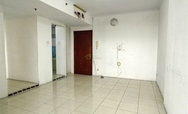 Dijual Cepat Apartemen Marina Ancol Residences 3BR Unfurnish Standar Daveloper, Lokasi Strategis Dekat Ancol & Mall Mangga Dua Square Jakarta Utara