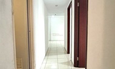 Dijual Cepat Apartemen Marina Ancol Residences 3BR Unfurnish Standar Daveloper, Lokasi Strategis Dekat Ancol & Mall Mangga Dua Square Jakarta Utara