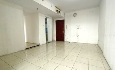 Dijual Cepat Apartemen Marina Ancol Residences 3BR Unfurnish Standar Daveloper, Lokasi Strategis Dekat Ancol & Mall Mangga Dua Square Jakarta Utara