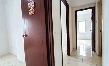 Dijual Cepat Apartemen Marina Ancol Residences 3BR Unfurnish Standar Daveloper, Lokasi Strategis Dekat Ancol & Mall Mangga Dua Square Jakarta Utara