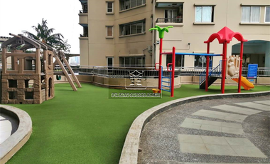 Dijual Cepat Apartemen Marina Ancol Residences 3BR Unfurnish Standar Daveloper, Lokasi Strategis Dekat Ancol & Mall Mangga Dua Square Jakarta Utara