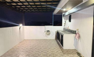 For Sale: 4 Bedroom Corner House & Lot in Metrogate, Santa Maria, Bulacan