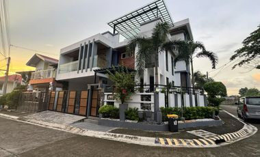 For Sale: 4 Bedroom Corner House & Lot in Metrogate, Santa Maria, Bulacan