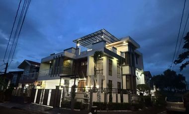 For Sale: 4 Bedroom Corner House & Lot in Metrogate, Santa Maria, Bulacan