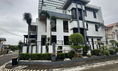 For Sale: 4 Bedroom Corner House & Lot in Metrogate, Santa Maria, Bulacan