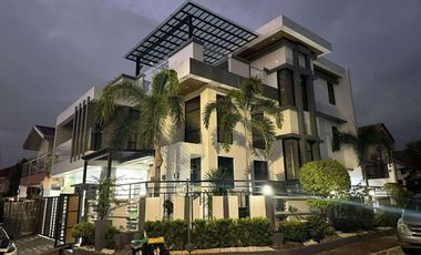 For Sale: 4 Bedroom Corner House & Lot in Metrogate, Santa Maria, Bulacan