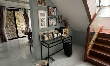 For Sale: 4 Bedroom Corner House & Lot in Metrogate, Santa Maria, Bulacan