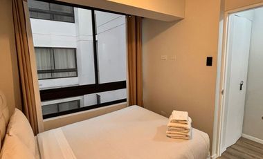 DEPARTAMENTO AMOBLADO DE ALTO NIVEL EN VENTA – URB. LA FLORIDA, CUSCO 🌟