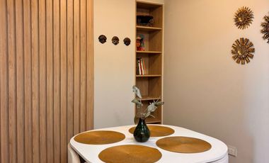 DEPARTAMENTO AMOBLADO DE ALTO NIVEL EN VENTA – URB. LA FLORIDA, CUSCO 🌟