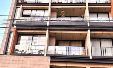 DEPARTAMENTO AMOBLADO DE ALTO NIVEL EN VENTA – URB. LA FLORIDA, CUSCO 🌟