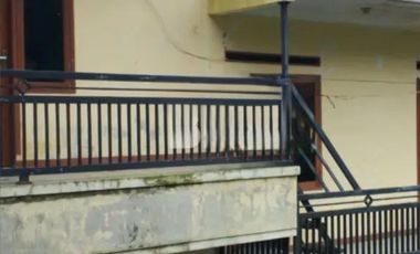 Ruko dan Kost Lelang murah 10 Kamar SHM siap huni di Mukapayung, Cililin, Jawa Barat