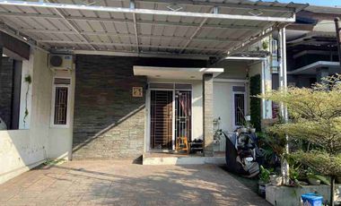 Dijual Cepat Rumah Siap Huni harga Murah di Pasteur, Bandung