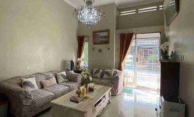 Dijual Cepat Rumah Siap Huni harga Murah di Pasteur, Bandung