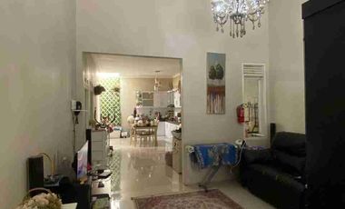 Dijual Cepat Rumah Siap Huni harga Murah di Pasteur, Bandung