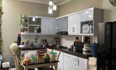 Dijual Cepat Rumah Siap Huni harga Murah di Pasteur, Bandung