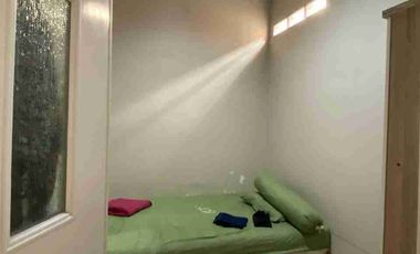 Dijual Cepat Rumah Siap Huni harga Murah di Pasteur, Bandung