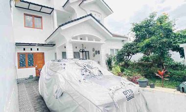 TURUN HARGA SETIABUDI MURAH SIAP HUNI, SIAPA CEPAT