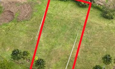 Di Jual Tanah Murah Siap Bangun Kota Baru Parahyangan Tatar Titiswari, Lokasi Premium View Danau Hadap Timur