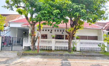 JUAL Rumah Ada Paviliun Siap Huni di Pakel Baru Umbulharjo Yogyakarta